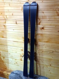 LYŽE VOLKL FLAIR 76 LTD 147CM --MODEL 2025--